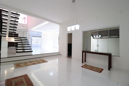 Casa para alugar com 420m², 4 quartos e 4 vagasSala de Jantar