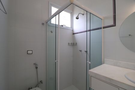 Casa para alugar com 420m², 4 quartos e 4 vagasBanheiro Suíte 3