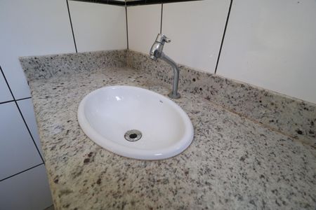 Casa para alugar com 420m², 4 quartos e 4 vagasLavabo 2