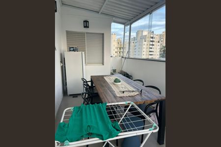 Apartamento à venda com 142m², 3 quartos e 1 vagaFoto 19