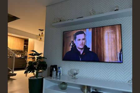 Apartamento à venda com 142m², 3 quartos e 1 vagaFoto 04