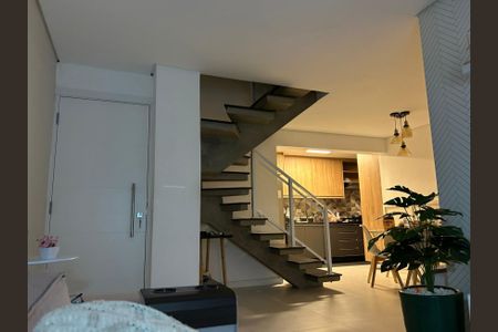 Apartamento à venda com 142m², 3 quartos e 1 vagaFoto 01