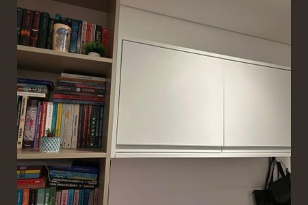 Apartamento à venda com 142m², 3 quartos e 1 vagaFoto 09