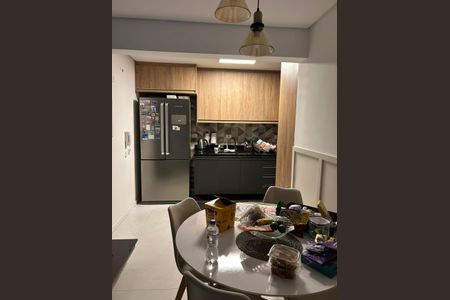 Apartamento à venda com 142m², 3 quartos e 1 vagaFoto 05