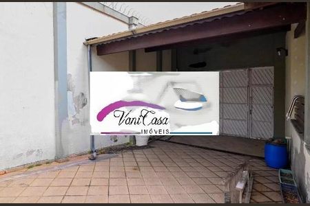 Casa à venda com 320m², 4 quartos e 4 vagas
