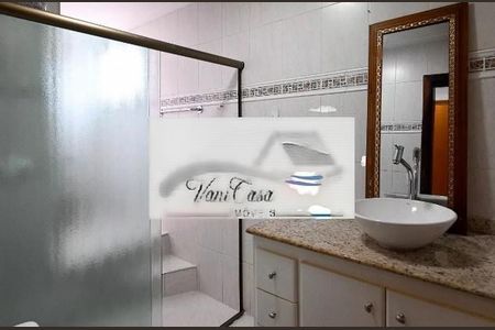 Casa à venda com 320m², 4 quartos e 4 vagas