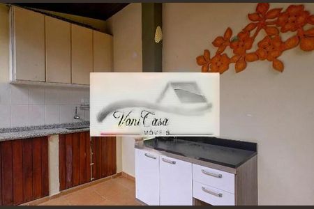 Casa à venda com 320m², 4 quartos e 4 vagas