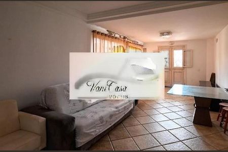 Casa à venda com 320m², 4 quartos e 4 vagas