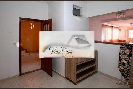 Casa à venda com 320m², 4 quartos e 4 vagas