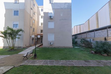 Apartamento à venda com 57m², 2 quartos e 1 vagaVista do Quarto 2