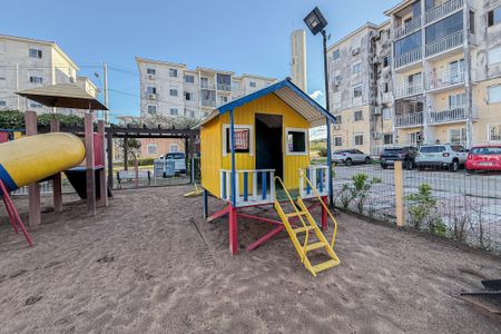 Apartamento à venda com 57m², 2 quartos e 1 vagaÁrea comum - Playground