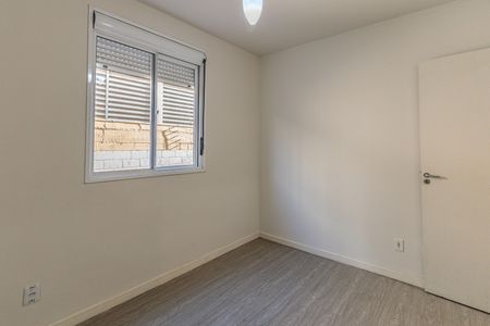 Apartamento à venda com 57m², 2 quartos e 1 vagaQuarto 1
