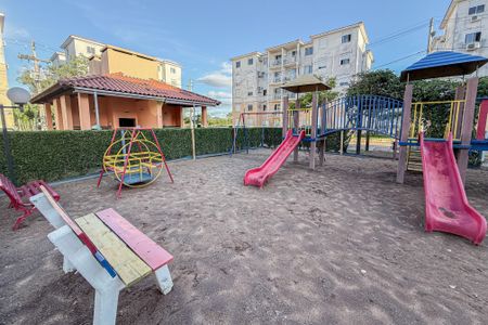 Apartamento à venda com 57m², 2 quartos e 1 vagaÁrea comum - Playground