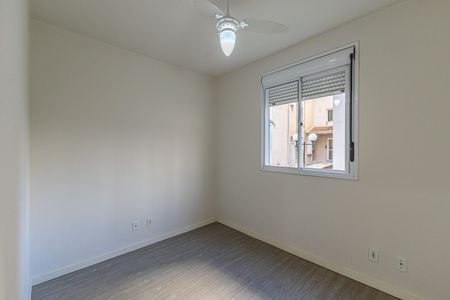 Apartamento à venda com 57m², 2 quartos e 1 vagaQuarto 2