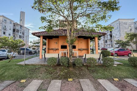 Apartamento à venda com 57m², 2 quartos e 1 vagaQuiosque
