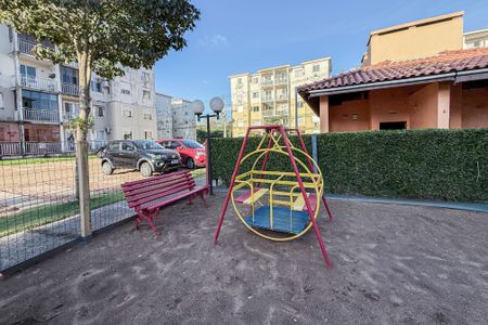 Apartamento à venda com 57m², 2 quartos e 1 vagaÁrea comum - Playground