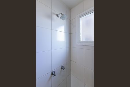 Apartamento à venda com 57m², 2 quartos e 1 vagaBanheiro Social