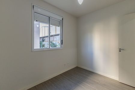Apartamento à venda com 57m², 2 quartos e 1 vagaQuarto 2