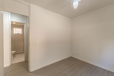 Apartamento à venda com 57m², 2 quartos e 1 vagaQuarto 1