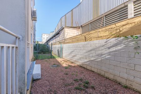 Apartamento à venda com 57m², 2 quartos e 1 vagaQuintal