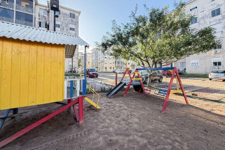 Apartamento à venda com 57m², 2 quartos e 1 vagaÁrea comum - Playground