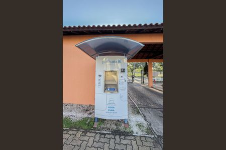 Apartamento à venda com 57m², 2 quartos e 1 vagaRepositor de água 