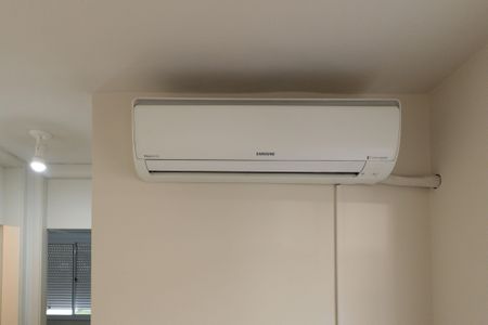 Apartamento à venda com 57m², 2 quartos e 1 vagaSala