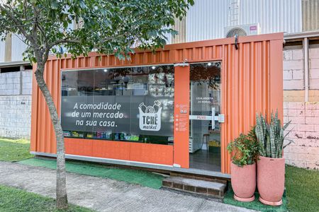 Apartamento à venda com 57m², 2 quartos e 1 vagaMercado