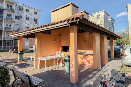 Apartamento à venda com 57m², 2 quartos e 1 vagaQuiosque