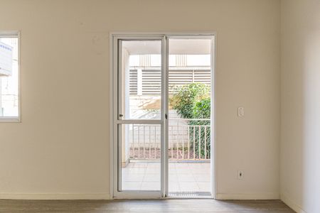 Apartamento à venda com 57m², 2 quartos e 1 vagaSala