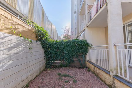 Apartamento à venda com 57m², 2 quartos e 1 vagaQuintal