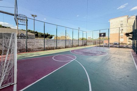 Apartamento à venda com 57m², 2 quartos e 1 vagaQuadra Esportiva