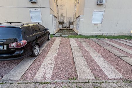 Apartamento à venda com 57m², 2 quartos e 1 vagaGaragem