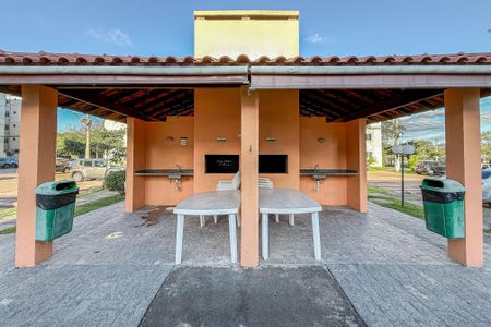 Apartamento à venda com 57m², 2 quartos e 1 vagaQuiosque