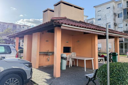 Apartamento à venda com 57m², 2 quartos e 1 vagaQuiosque