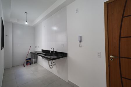 Apartamento à venda com 53m², 2 quartos e 1 vagaCozinha