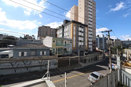 Apartamento à venda com 53m², 2 quartos e 1 vagaVista da Suíte