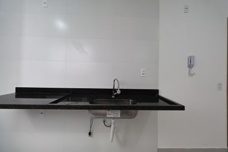 Apartamento à venda com 53m², 2 quartos e 1 vagaCozinha