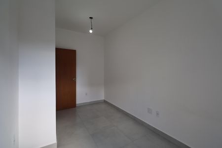 Apartamento à venda com 53m², 2 quartos e 1 vagaQuarto 