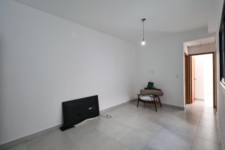 Apartamento à venda com 53m², 2 quartos e 1 vagaSala