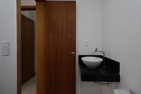 Apartamento à venda com 53m², 2 quartos e 1 vagaBanheiro