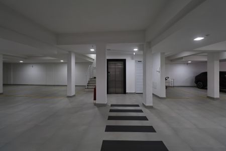 Apartamento à venda com 53m², 2 quartos e 1 vagaÁrea Comum