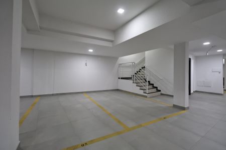 Apartamento à venda com 53m², 2 quartos e 1 vagaÁrea Comum
