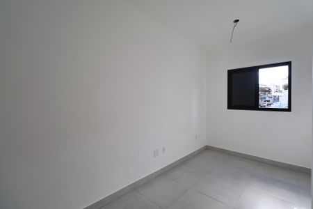 Apartamento à venda com 53m², 2 quartos e 1 vagaQuarto 