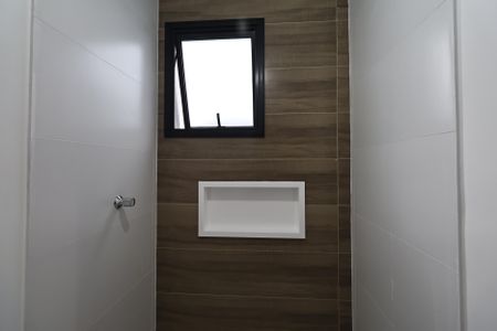 Apartamento à venda com 53m², 2 quartos e 1 vagaBanheiro