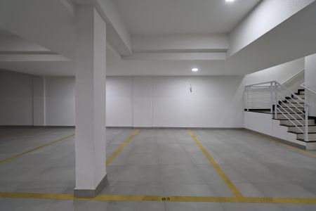 Apartamento à venda com 53m², 2 quartos e 1 vagaÁrea Comum