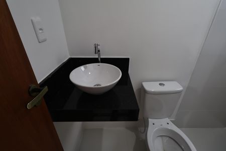 Apartamento à venda com 53m², 2 quartos e 1 vagaBanheiro