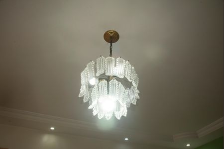 Apartamento para alugar com 130m², 3 quartos e 3 vagasSala