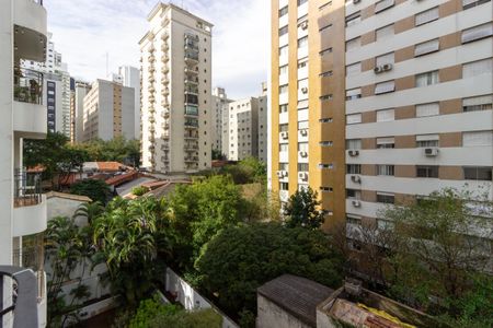Apartamento para alugar com 145m², 1 quarto e 1 vaga Apartamento para alugar com 145m², 1 quarto e 1 vagaVista/Varanda