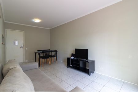 Apartamento para alugar com 145m², 1 quarto e 1 vaga Apartamento para alugar com 145m², 1 quarto e 1 vagaSala